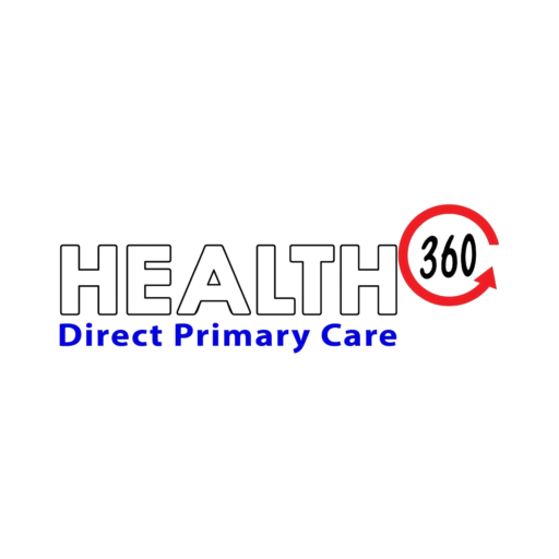 Health360 • Direct Primary Care • Dr. Hélène Nau, DNP, AAPRN, FNP-C.